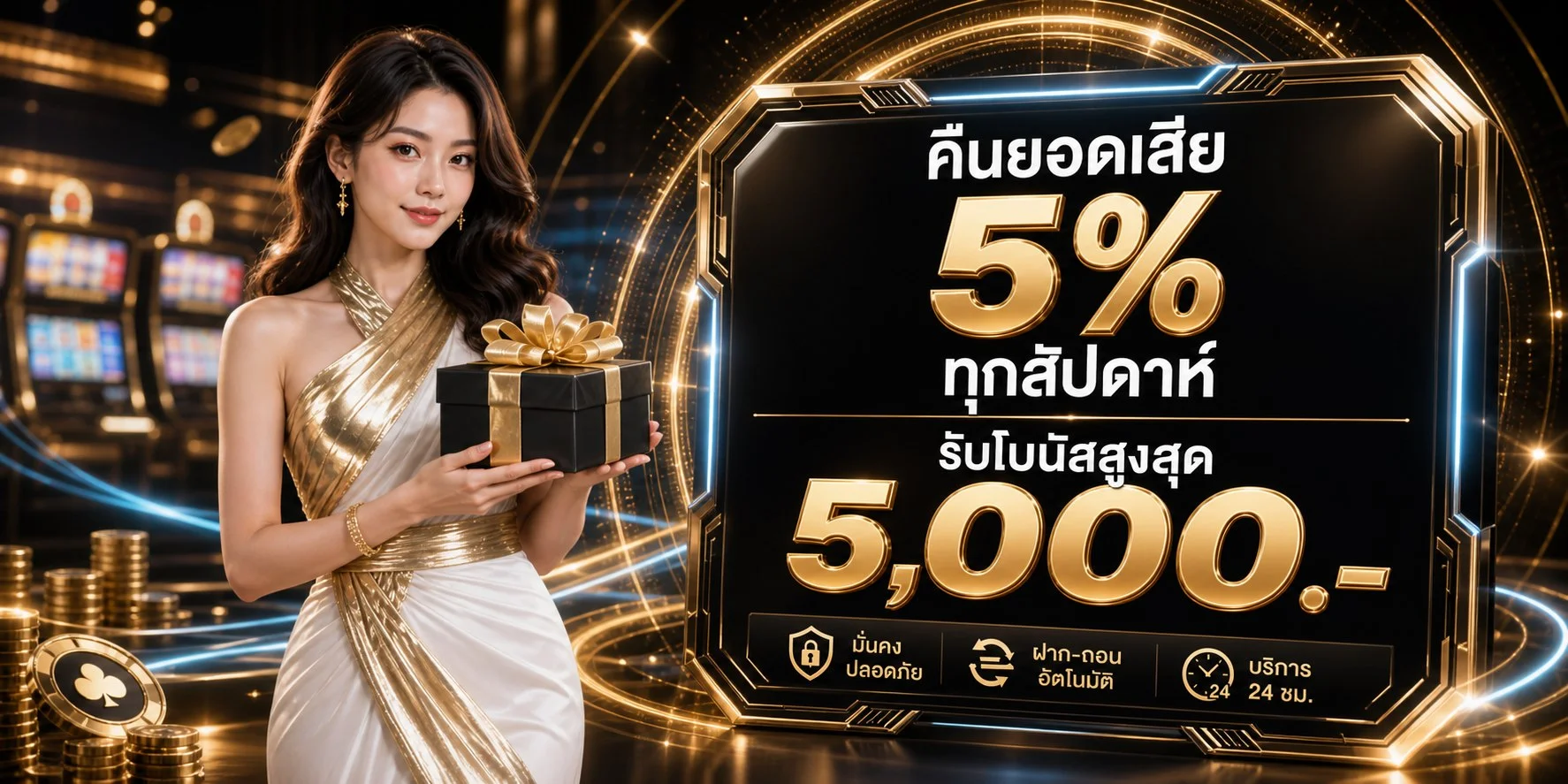 ระบบฝากถอนออโต้ เบทดี168 รองรับวอเลทและธนาคาร